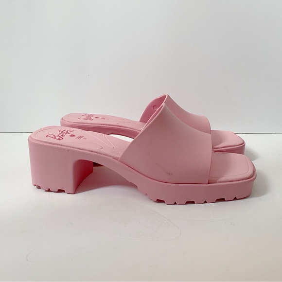 BARBIE ZARA SANDALS - Picture 3 of 5